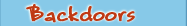 Backdoors