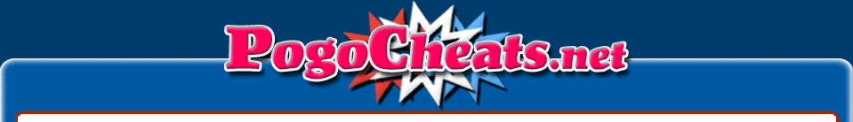pogo cheats